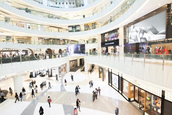 MOKO Shopping Mall